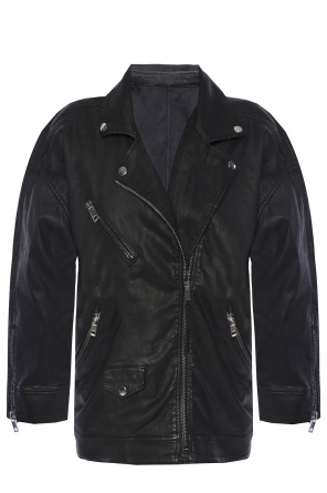 'd-jinnius-ne’ oversize jacket, zdjęcie 1 'd-jinnius-ne’ oversize jacket od Diesel